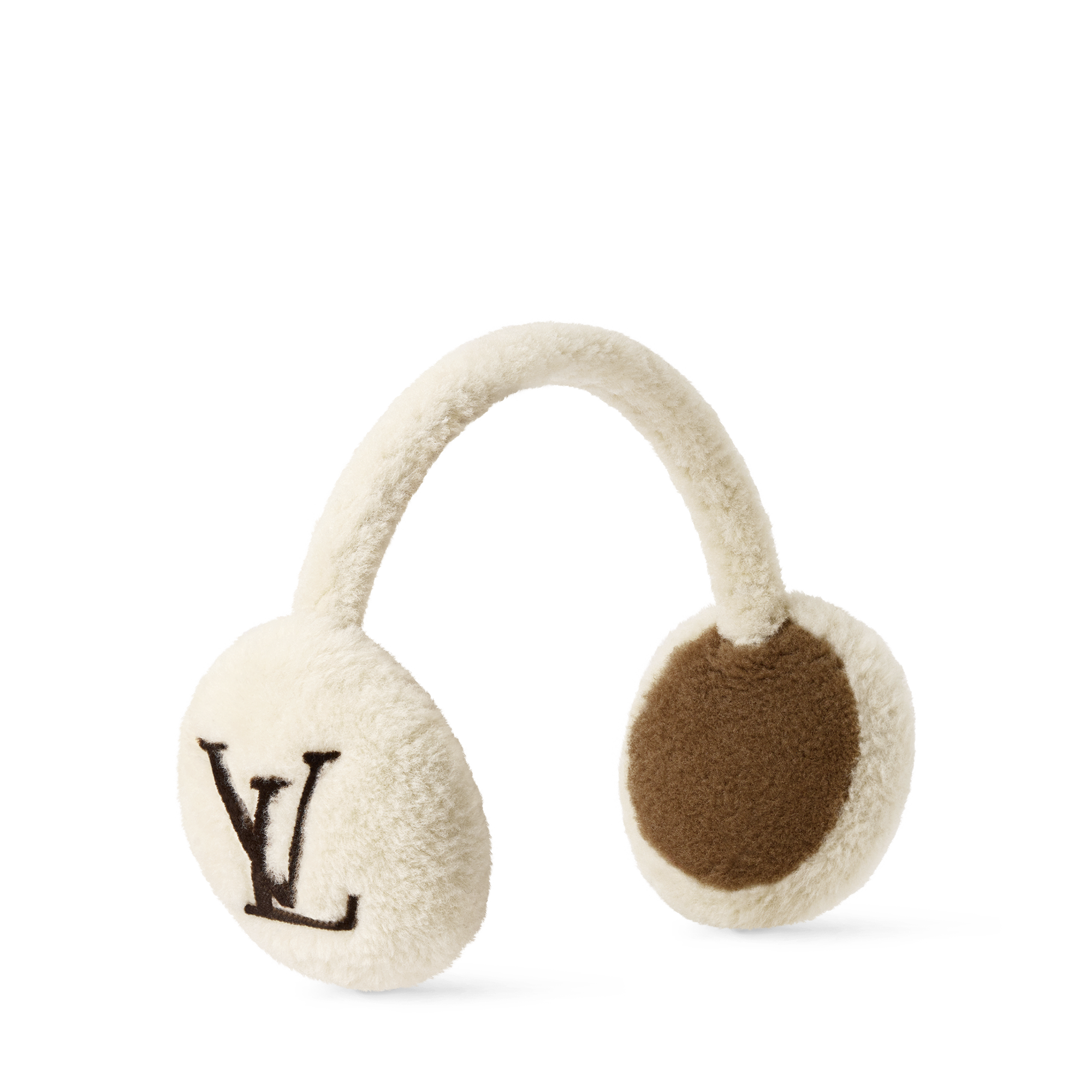 ヴィトン Vuitton イヤーマフEAR WARMER M77109 ヴィトン Vuitton